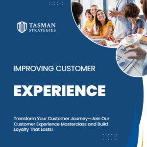 Improving Customer Experience