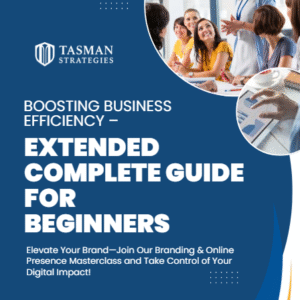 Boosting Business Efficiency